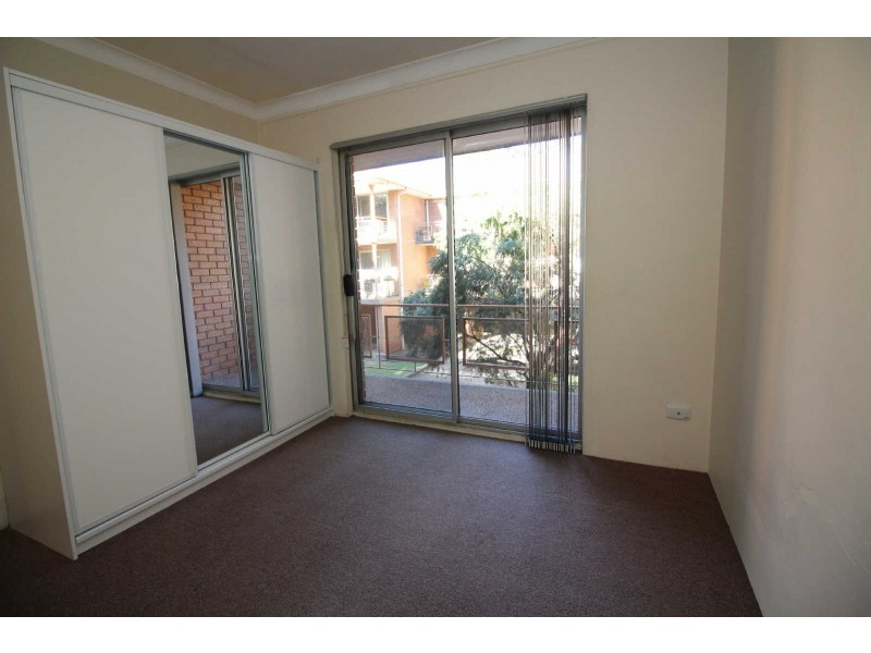 5/448 Guildford Rd, Guildford NSW 2161