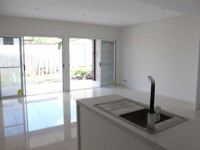 40A WANDA STREET, Merrylands NSW 2160