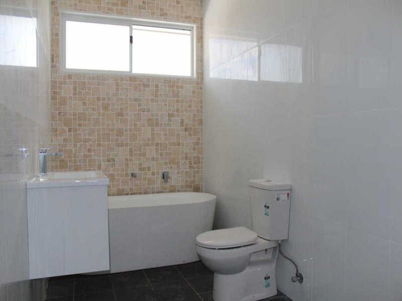 40A WANDA STREET, Merrylands NSW 2160