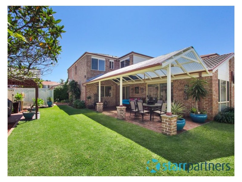 17 Spotted Gum Place, Greystanes NSW 2145