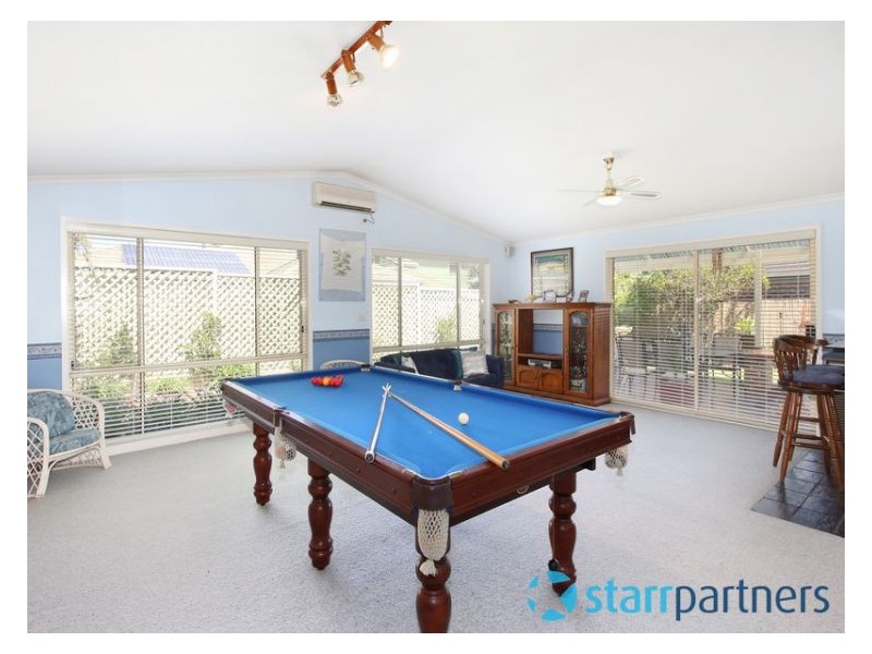 17 Spotted Gum Place, Greystanes NSW 2145