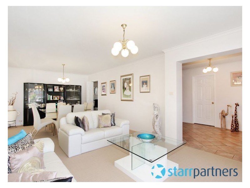 17 Spotted Gum Place, Greystanes NSW 2145