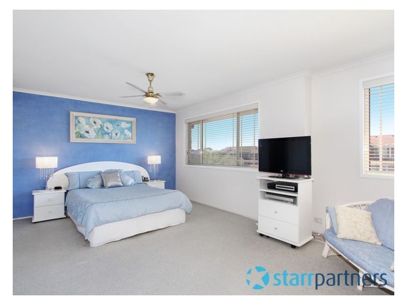 17 Spotted Gum Place, Greystanes NSW 2145