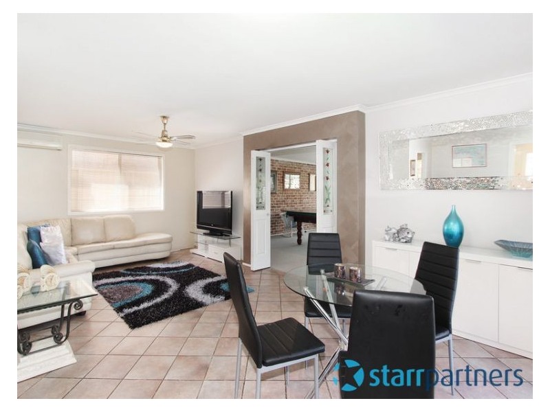 17 Spotted Gum Place, Greystanes NSW 2145