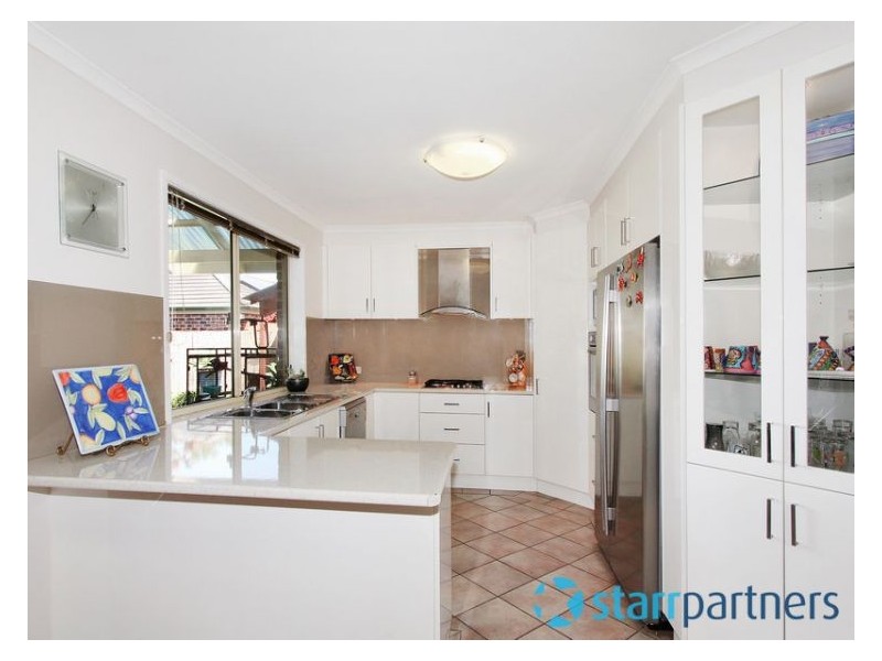 17 Spotted Gum Place, Greystanes NSW 2145