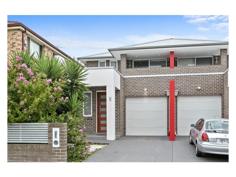 3a Mary Street, Merrylands NSW 2160