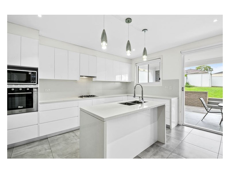 3a Mary Street, Merrylands NSW 2160