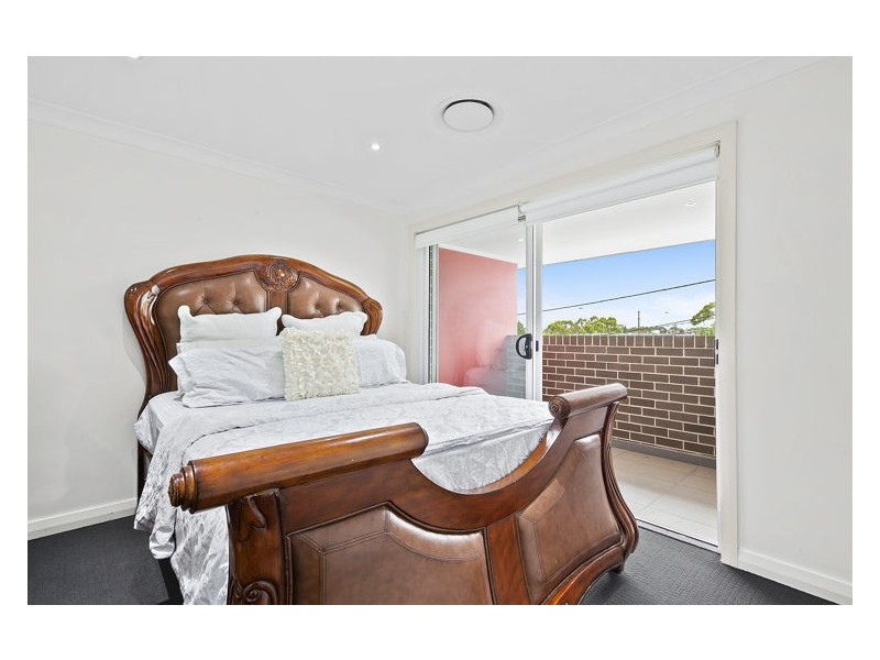 3a Mary Street, Merrylands NSW 2160