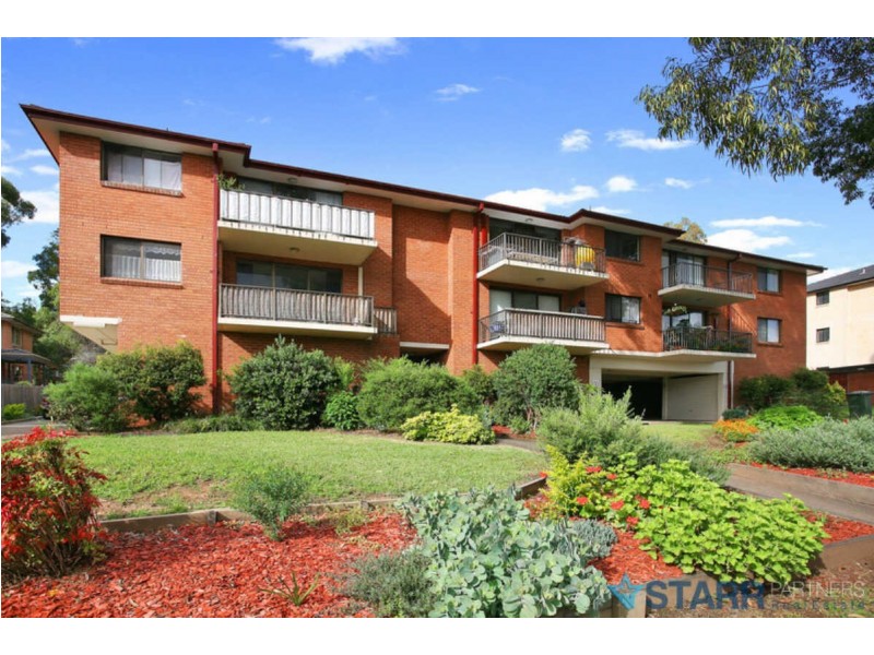 15/476 Guildford Road, Guildford NSW 2161
