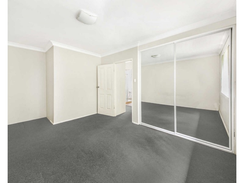 01/42 SHEFFIELD STREET, Merrylands NSW 2160