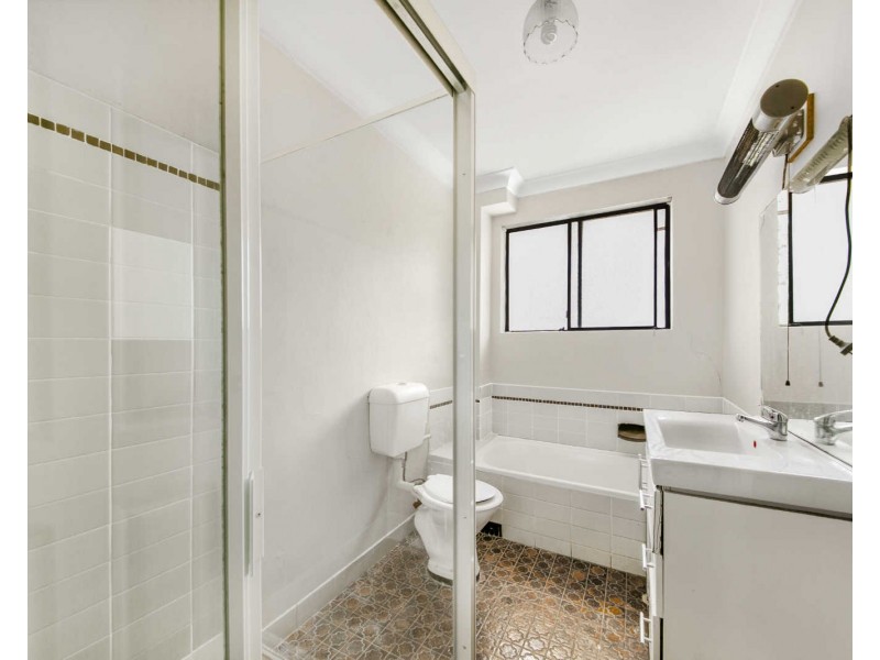 01/42 SHEFFIELD STREET, Merrylands NSW 2160