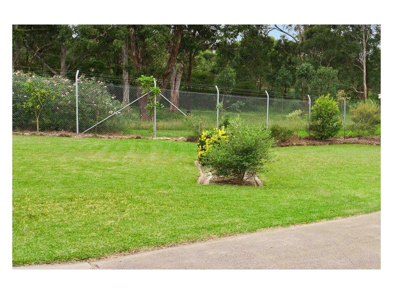 Lot 70/106 Betts Road, Woodpark NSW 2164