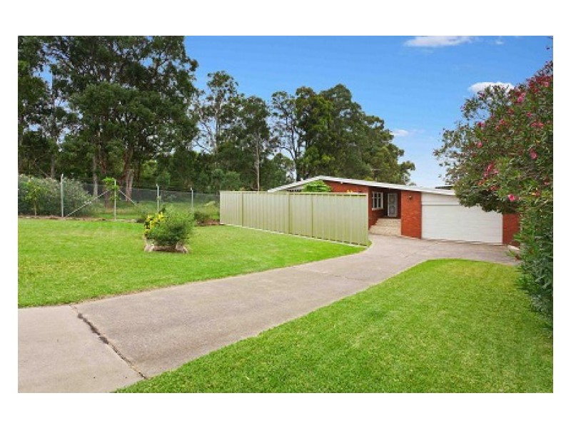 Lot 70/106 Betts Road, Woodpark NSW 2164