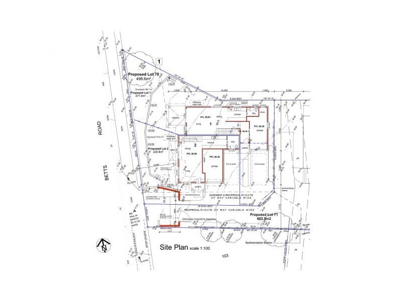 Lot 70/106 Betts Road, Woodpark NSW 2164
