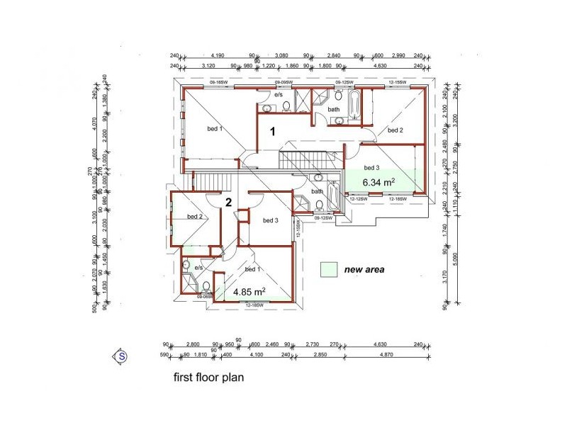 Lot 70/106 Betts Road, Woodpark NSW 2164