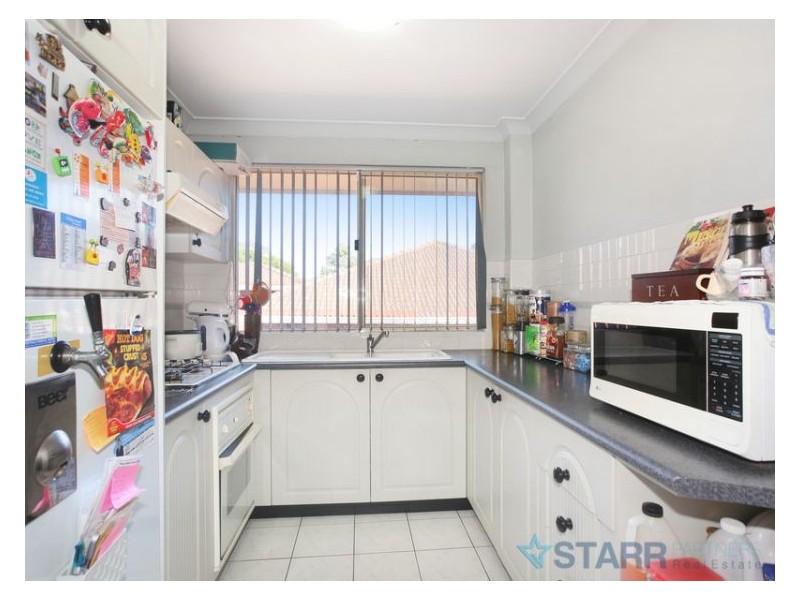 3/102 Stapleton Street, Pendle Hill NSW 2145