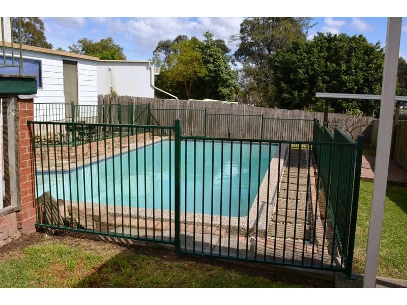 10 HALL PLACE, Guildford NSW 2161