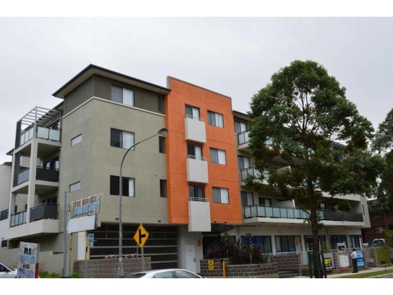 03/15-17 LANE STREET, Wentworthville NSW 2145