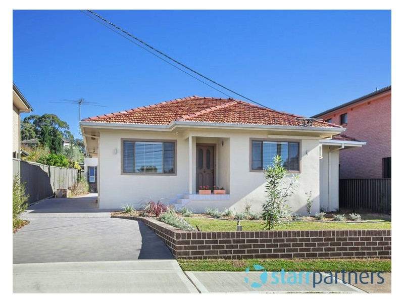 118A Harris Street, Merrylands NSW 2160