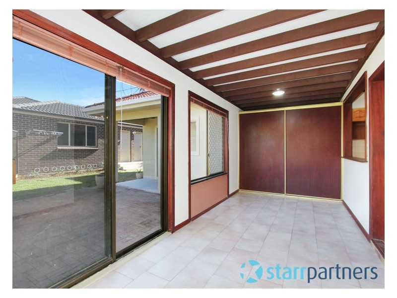 118A Harris Street, Merrylands NSW 2160