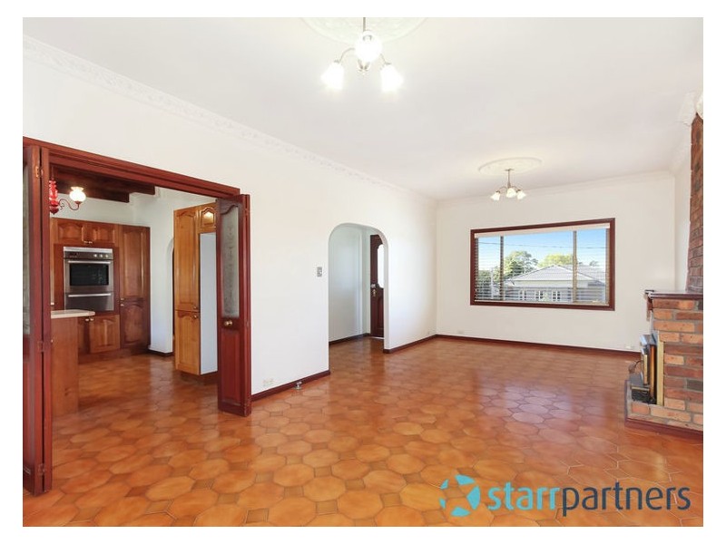 118A Harris Street, Merrylands NSW 2160