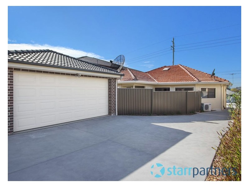 118A Harris Street, Merrylands NSW 2160
