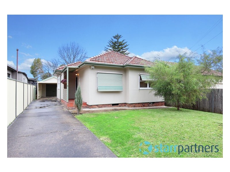 18 Oxford Street, Guildford NSW 2161