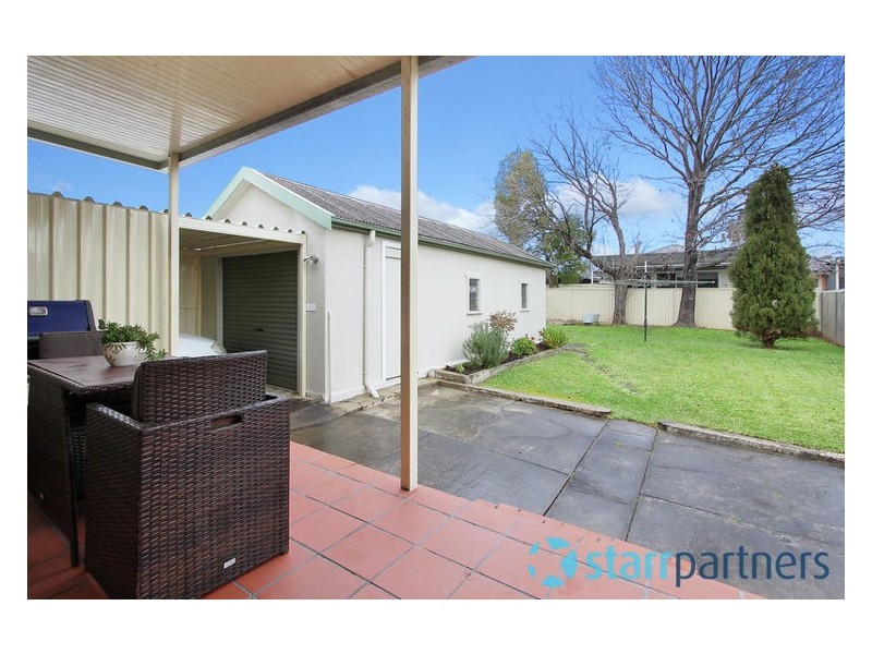 18 Oxford Street, Guildford NSW 2161