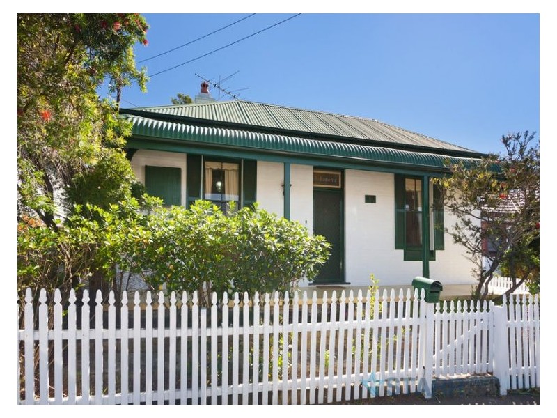 31 Queen Street, Granville NSW 2142