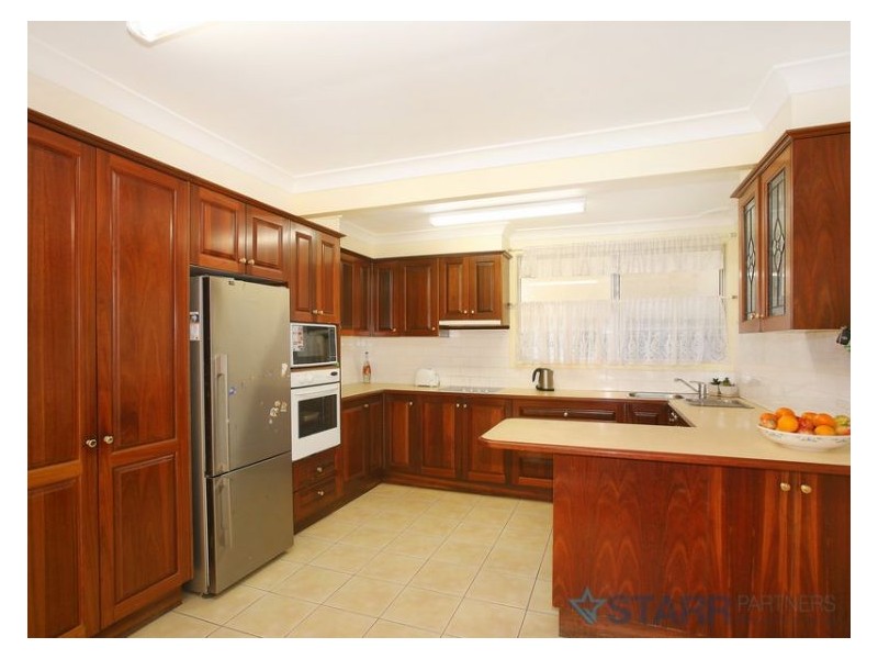 31 Queen Street, Granville NSW 2142