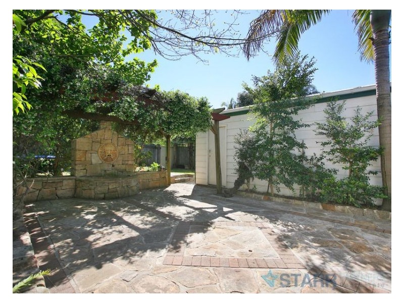 31 Queen Street, Granville NSW 2142