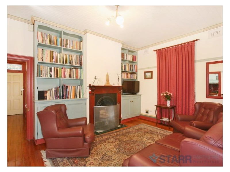 31 Queen Street, Granville NSW 2142