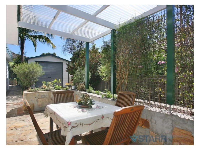 31 Queen Street, Granville NSW 2142