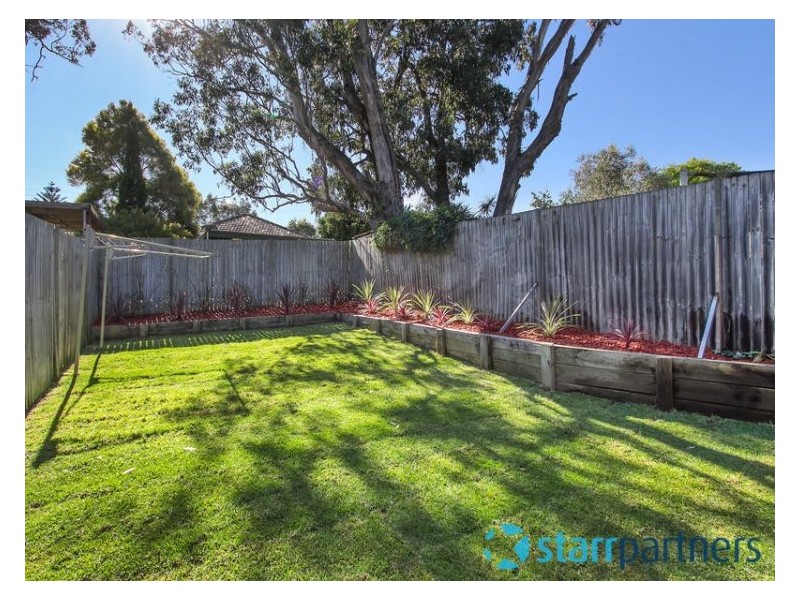 511a Guildford Road, Guildford NSW 2161