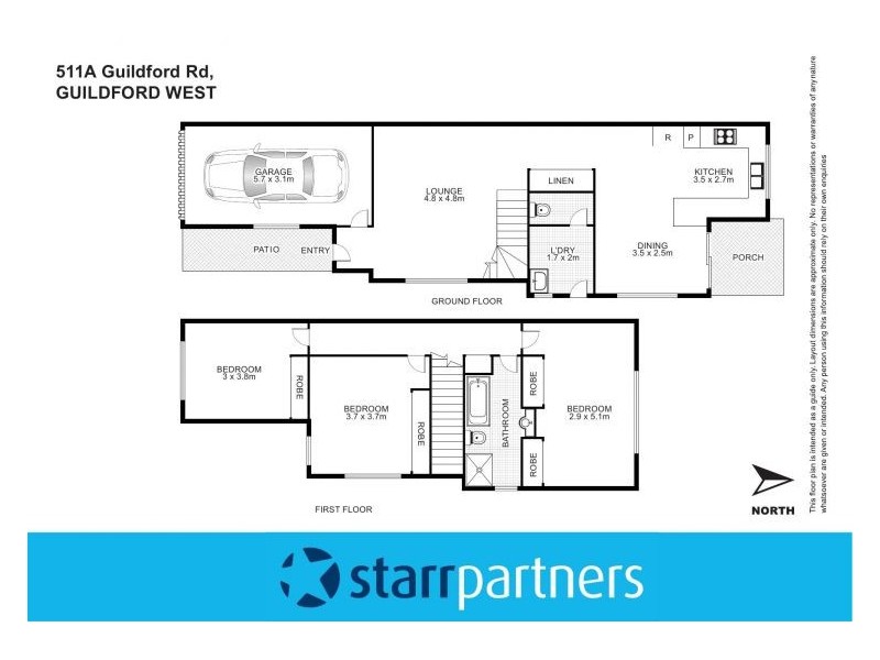 511a Guildford Road, Guildford NSW 2161