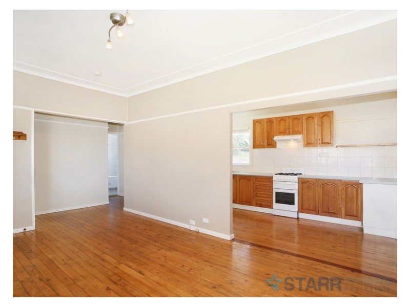 4 Bates Avenue, South Wentworthville NSW 2145