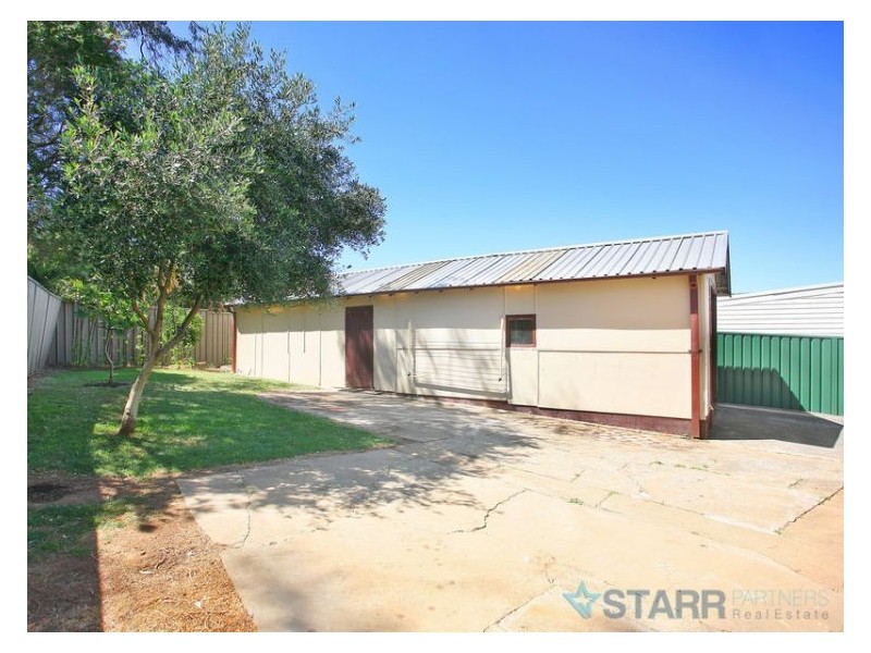 4 Bates Avenue, South Wentworthville NSW 2145