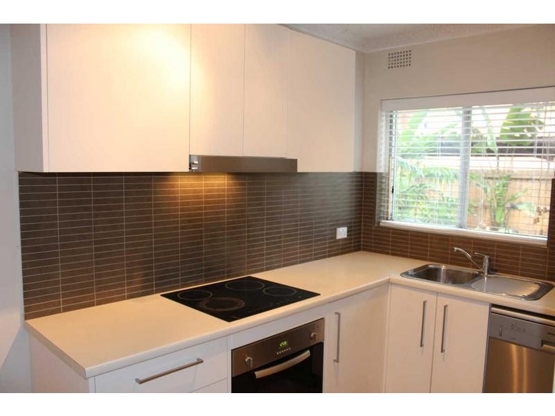 01/26 OXFORD STREET, Merrylands NSW 2160