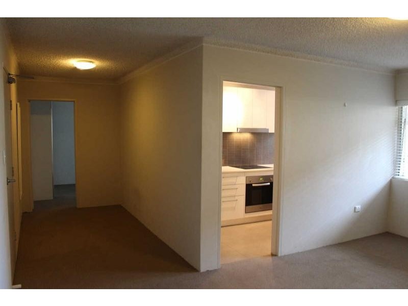 01/26 OXFORD STREET, Merrylands NSW 2160