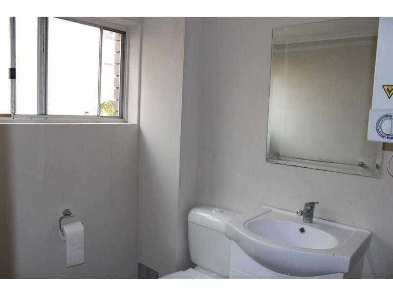 01/26 OXFORD STREET, Merrylands NSW 2160