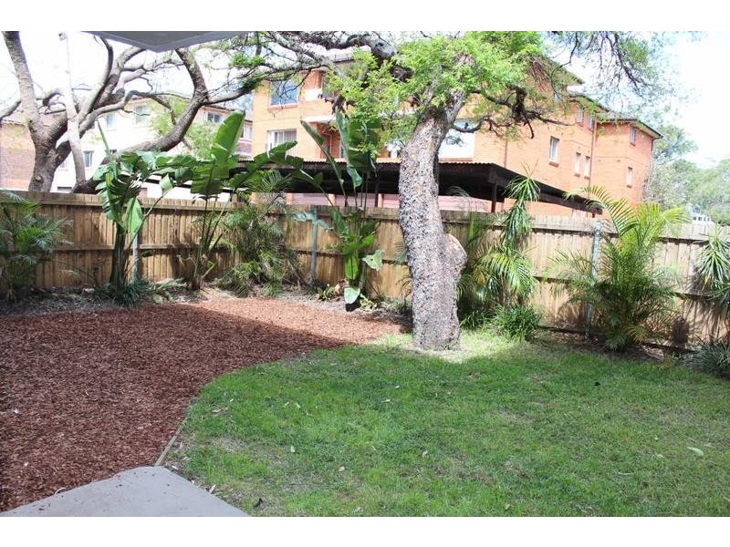 01/26 OXFORD STREET, Merrylands NSW 2160