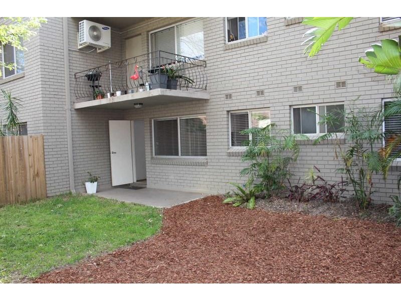 01/26 OXFORD STREET, Merrylands NSW 2160