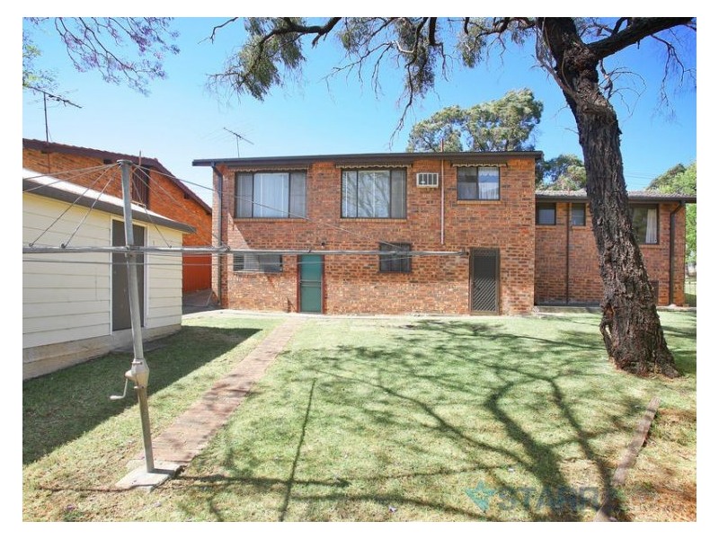 23 Tennyson Parade, Guildford NSW 2161