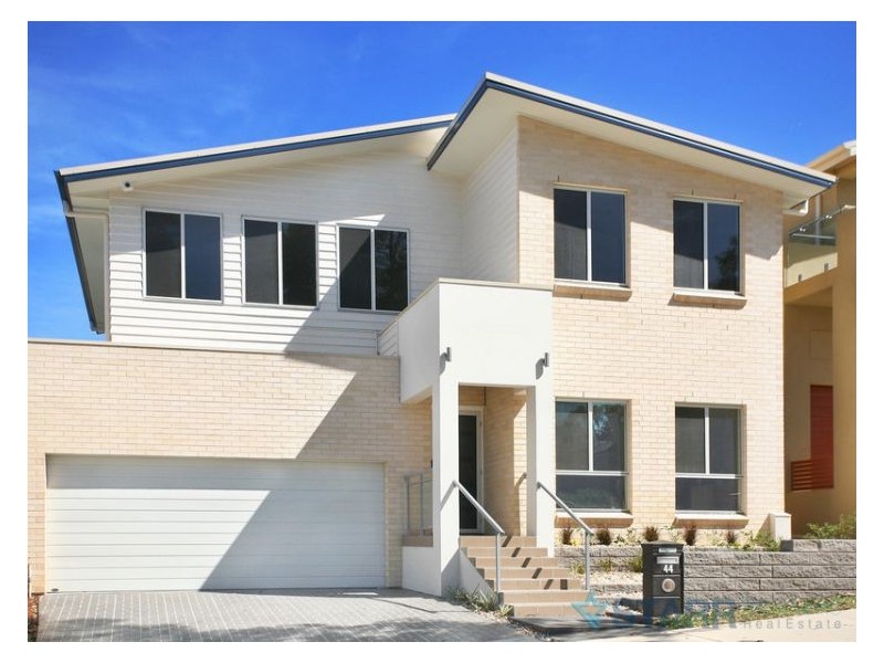 44 Watkin Tench Parade, Pemulwuy NSW 2145