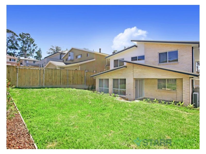 44 Watkin Tench Parade, Pemulwuy NSW 2145