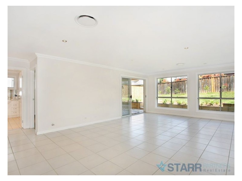 44 Watkin Tench Parade, Pemulwuy NSW 2145