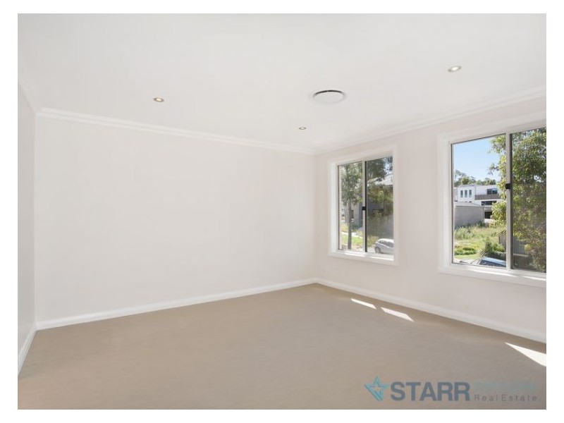 44 Watkin Tench Parade, Pemulwuy NSW 2145