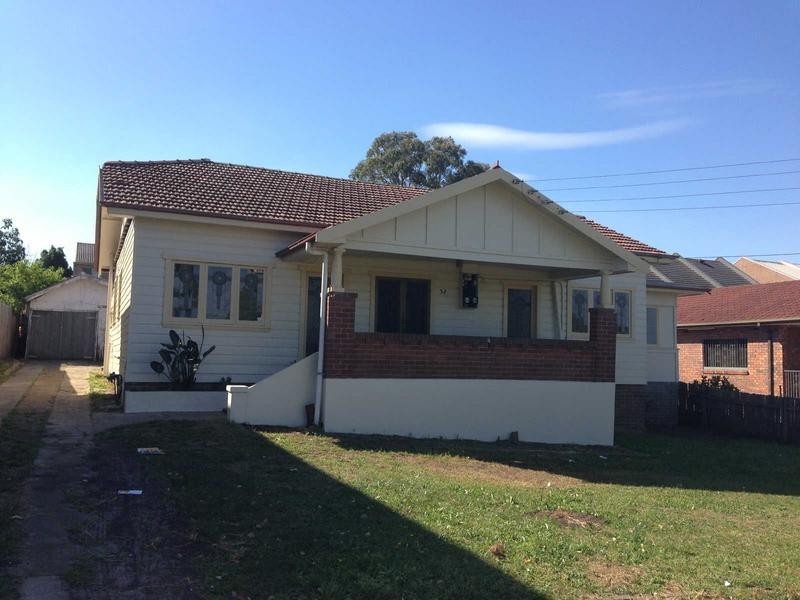 52 BELMORE STREET, North Parramatta NSW 2151