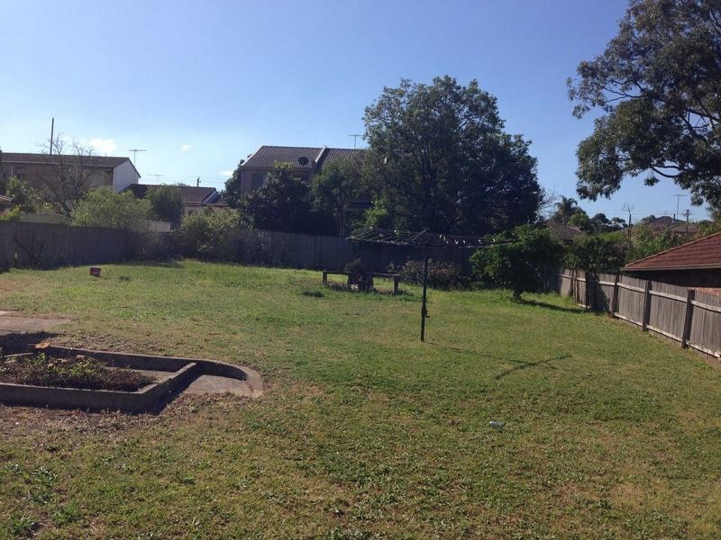 52 BELMORE STREET, North Parramatta NSW 2151