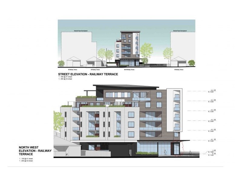 94-96 Railway Terrace, Merrylands NSW 2160